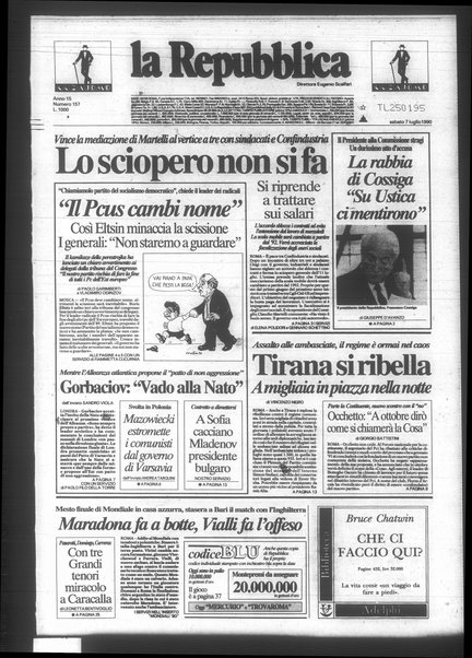 La repubblica